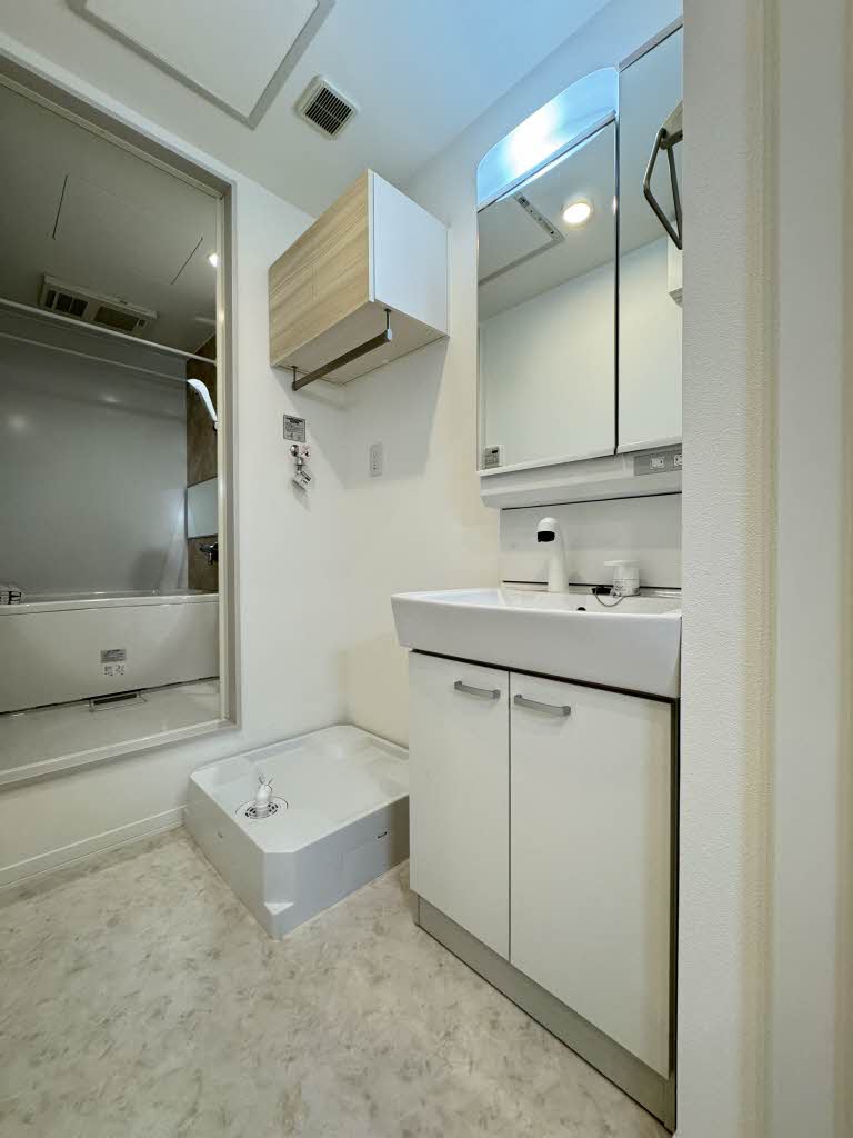 シャーメゾン　竹 301号-5