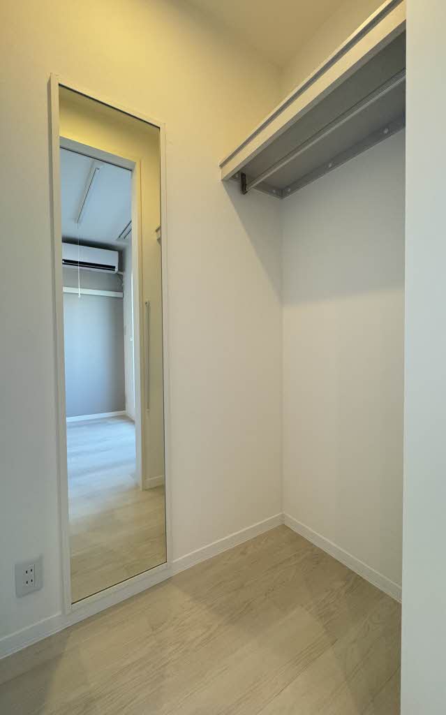 シャーメゾン　竹 301号-7