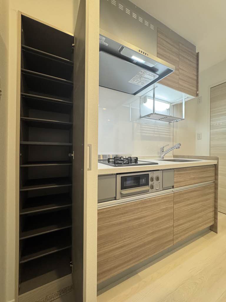 シャーメゾン　竹 301号-8