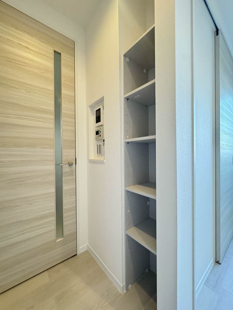 シャーメゾン　竹 301号-9