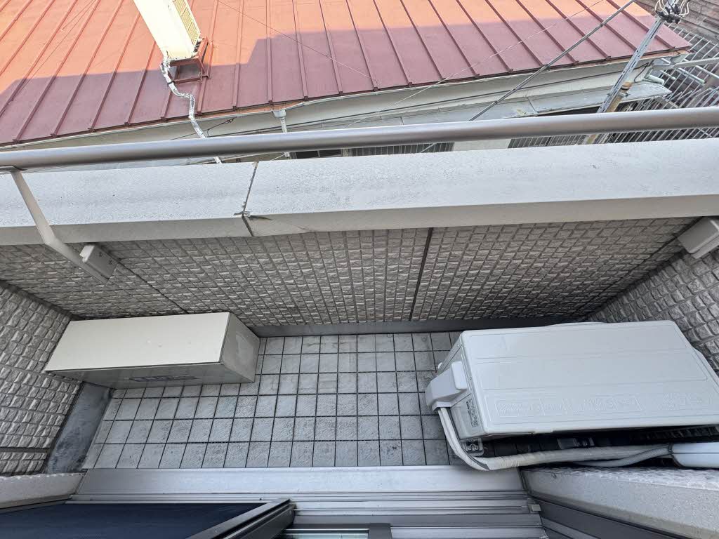 シャーメゾン　竹 301号-10