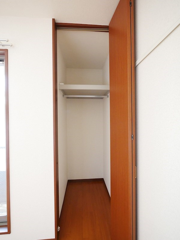 シャーメゾン　竹 305号-4