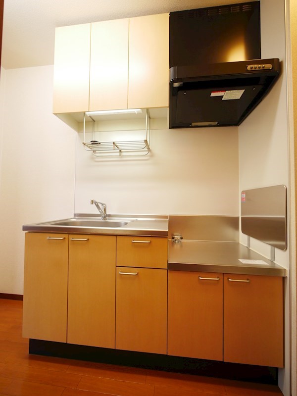 シャーメゾン　竹 305号-7