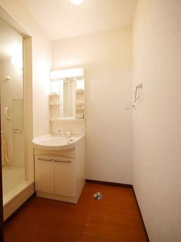 シャーメゾン　竹 305号-8