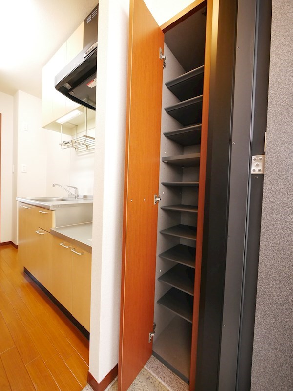 シャーメゾン　竹 305号-10