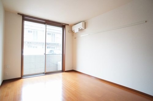 カーサベルデ大森西 106号-2