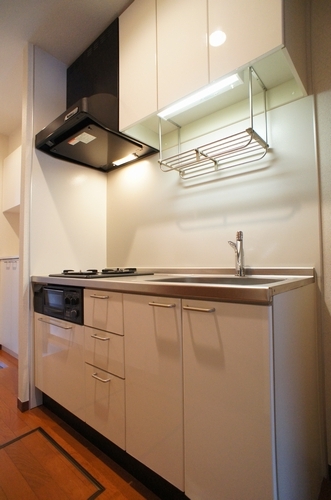 カーサベルデ大森西 106号-4