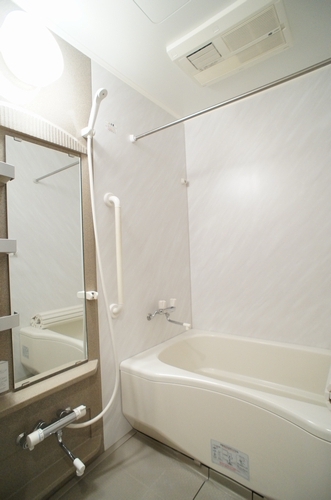 カーサベルデ大森西 106号-7