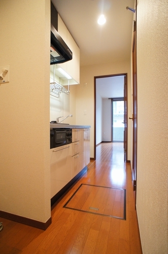 カーサベルデ大森西 106号-11