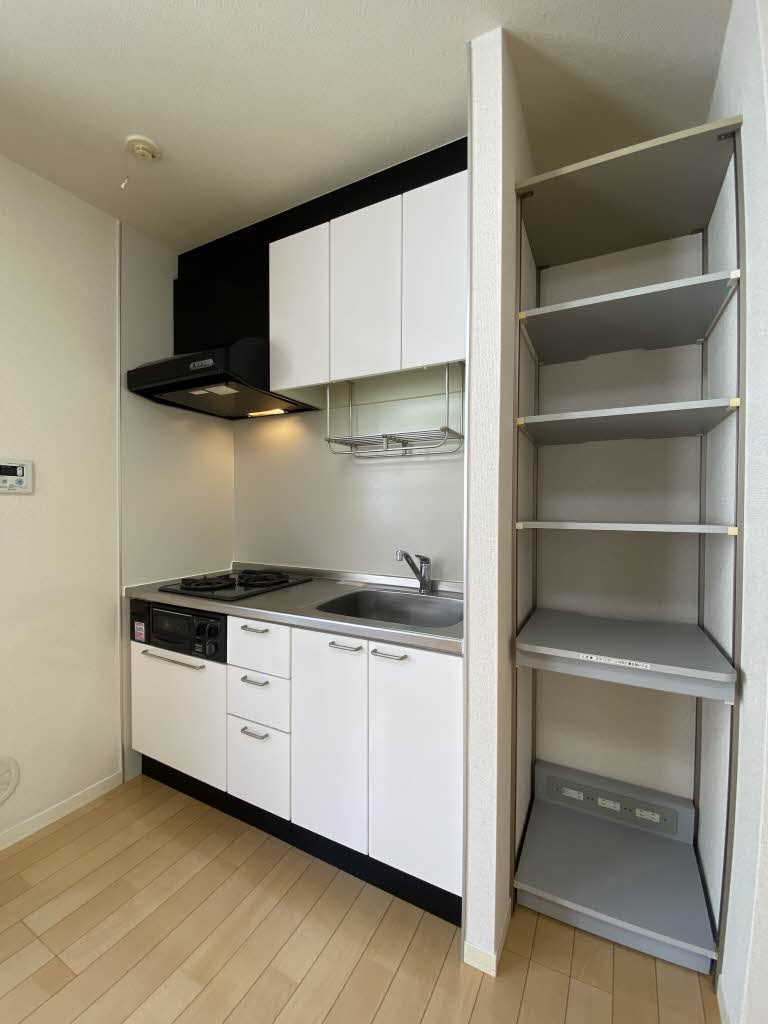 セトルプレイスＢ 202号-7