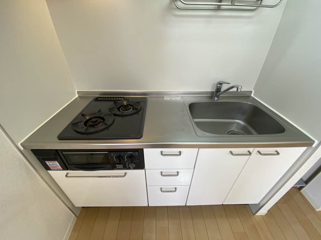 セトルプレイスＢ 202号-8