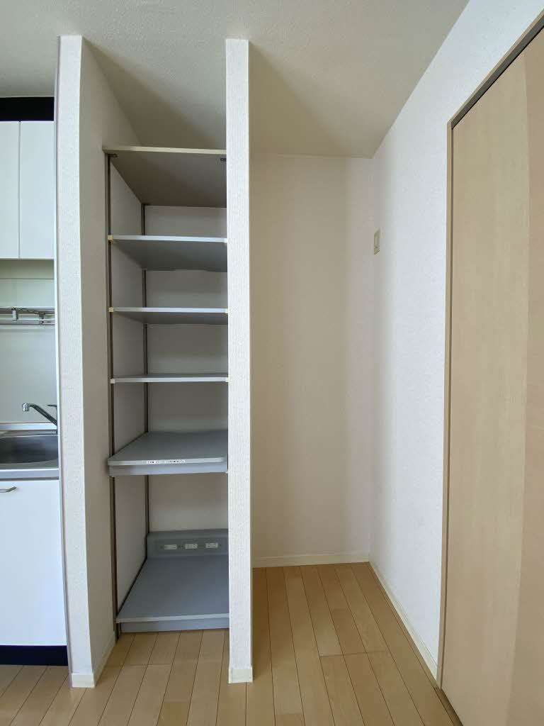 セトルプレイスＢ 202号-9