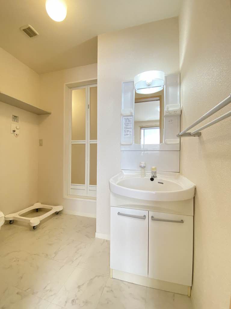 セトルプレイスＢ 202号-12