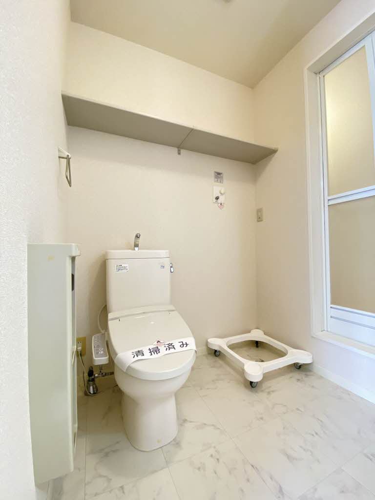 セトルプレイスＢ 202号-14