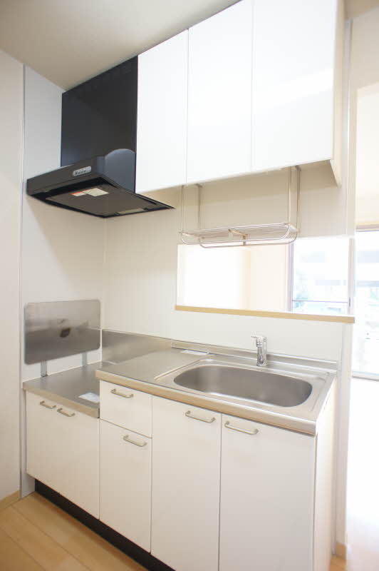 ベレオ高島平 101号-3