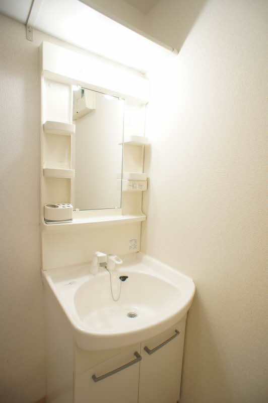 ベレオ高島平 101号-4