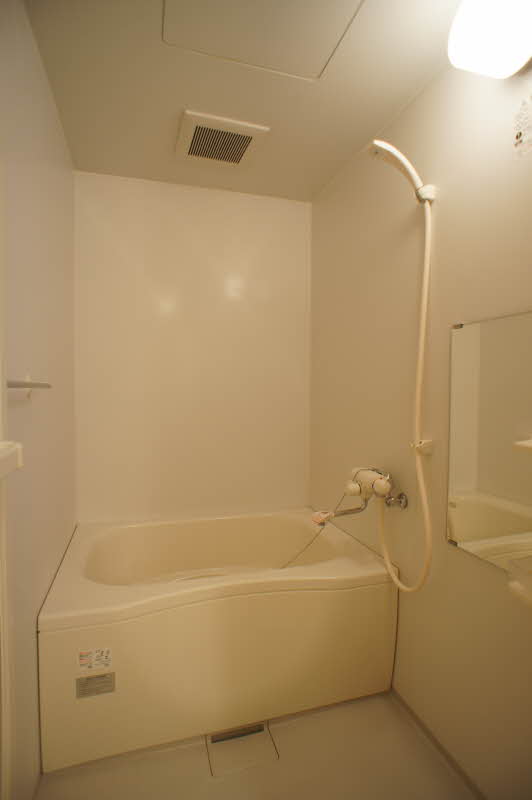 ベレオ高島平 101号-5