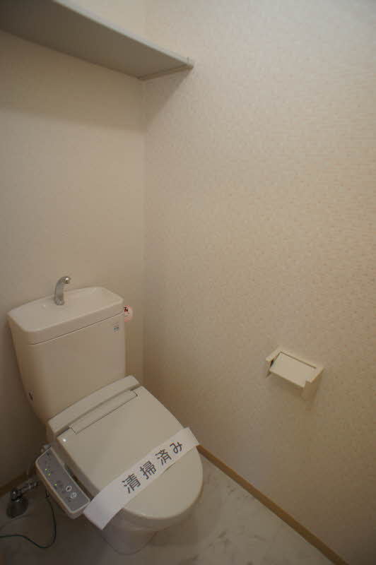 ベレオ高島平 101号-6