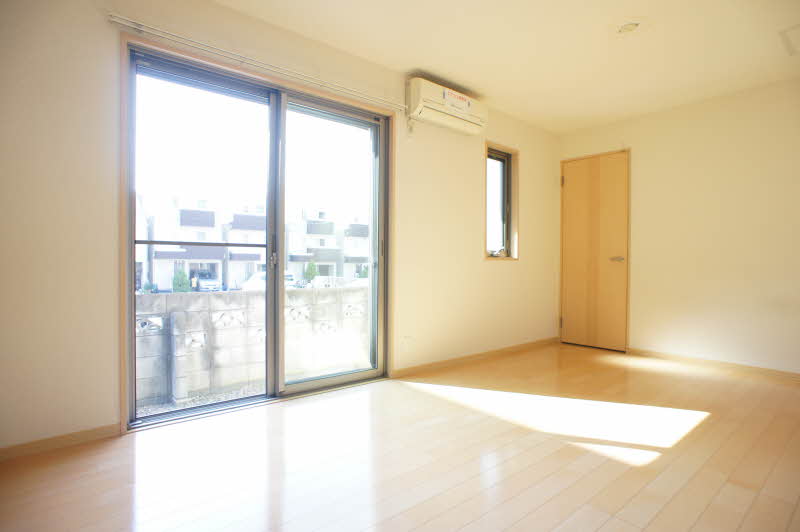 ベレオ高島平 101号-7