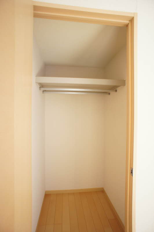 ベレオ高島平 101号-8