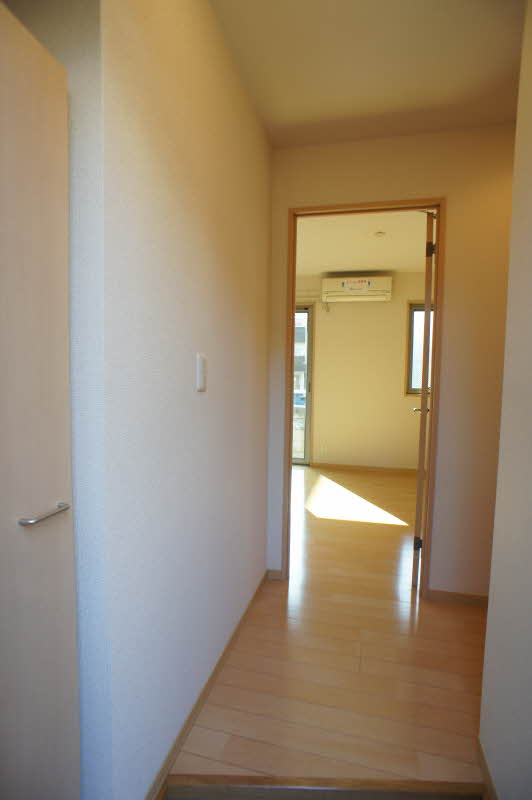 ベレオ高島平 101号-10