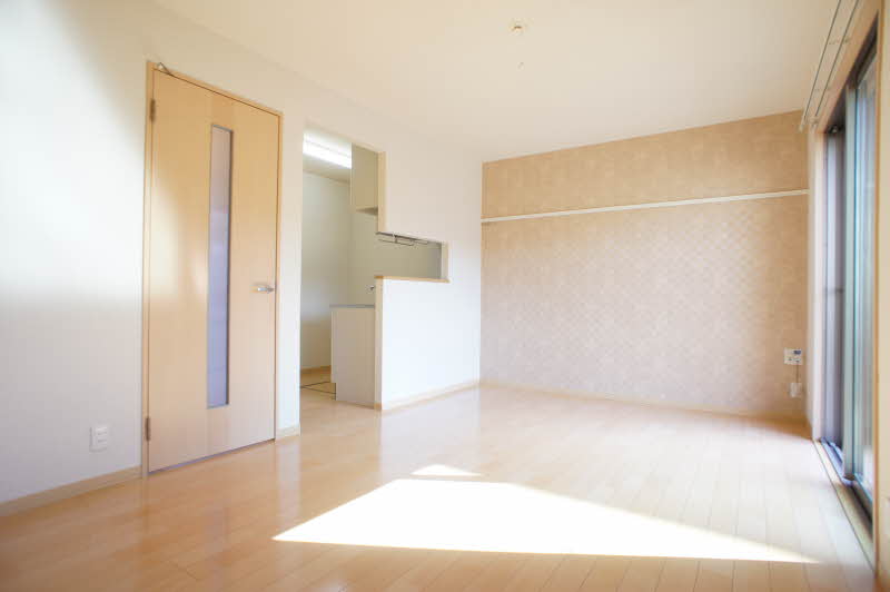 ベレオ高島平 101号-11