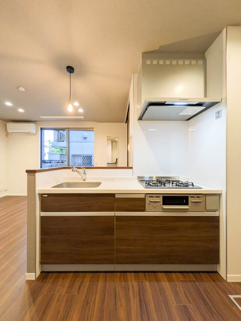 メゾンファミーユ 101号-3