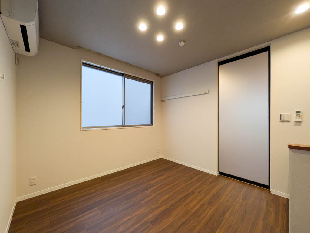 メゾンファミーユ 101号-5