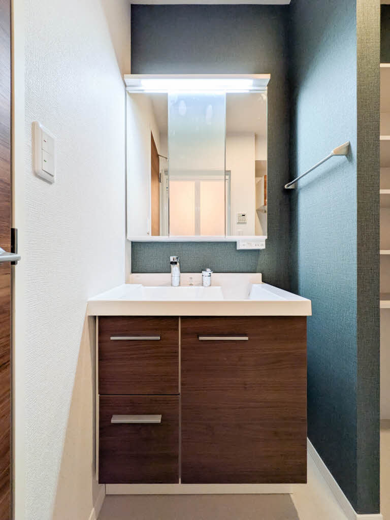 メゾンファミーユ 101号-6