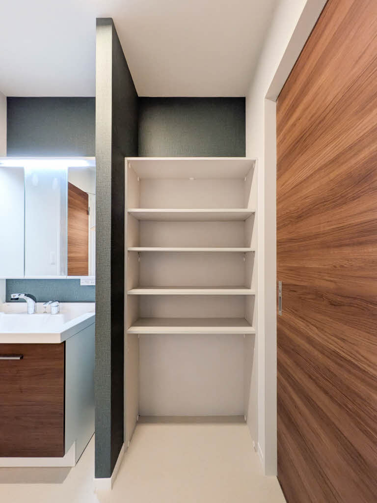 メゾンファミーユ 101号-9