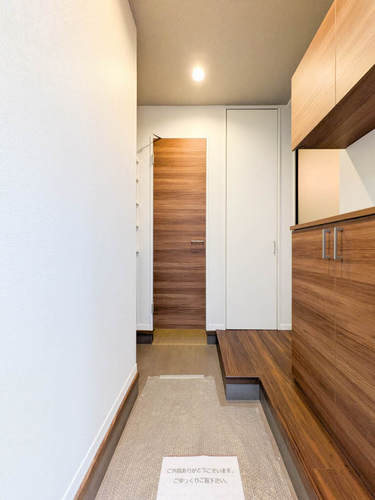 メゾンファミーユ 101号-10