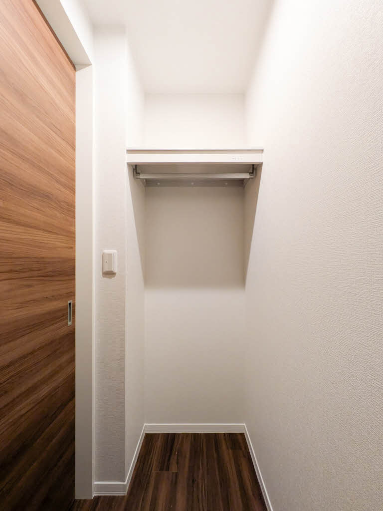 メゾンファミーユ 101号-12