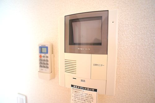 Ｋ・サンライズ 101号-6