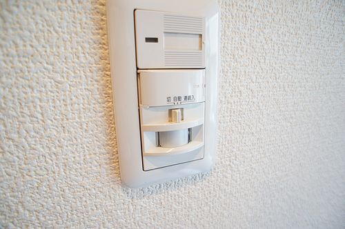 Ｋ・サンライズ 101号-7