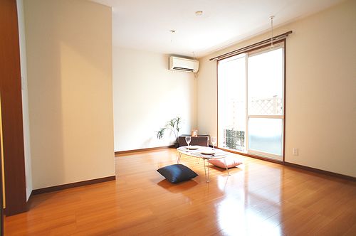 Ｋ・サンライズ 102号-3