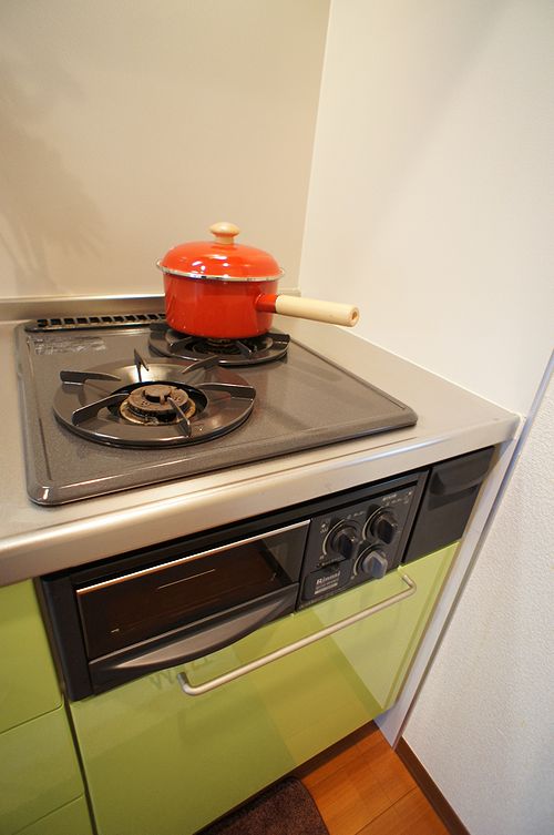 Ｋ・サンライズ 102号-5