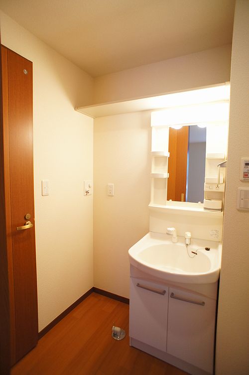 Ｋ・サンライズ 102号-9