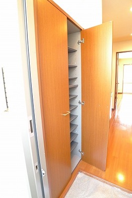 エスポワール武蔵野 206号-10
