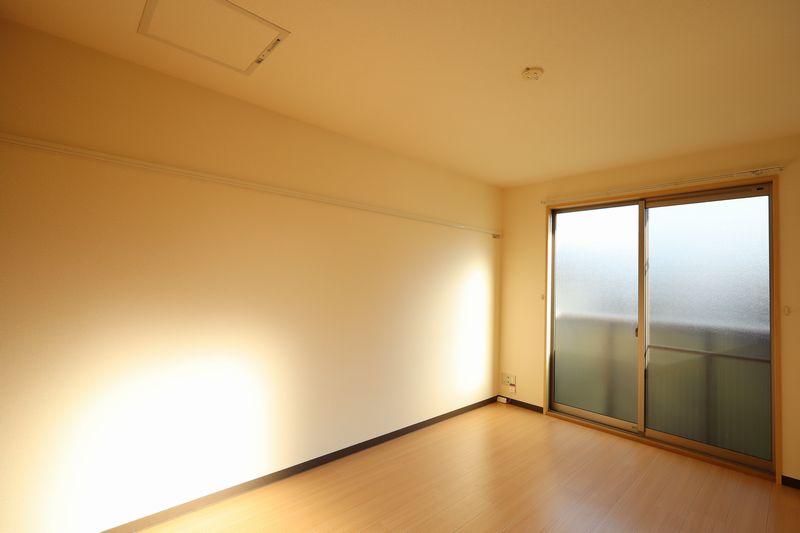 リヴィエラ 206号-2