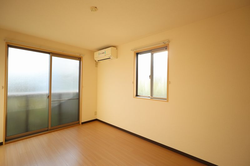 リヴィエラ 206号-3