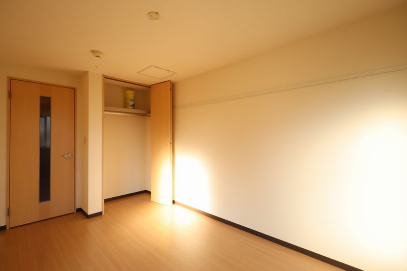 リヴィエラ 206号-5