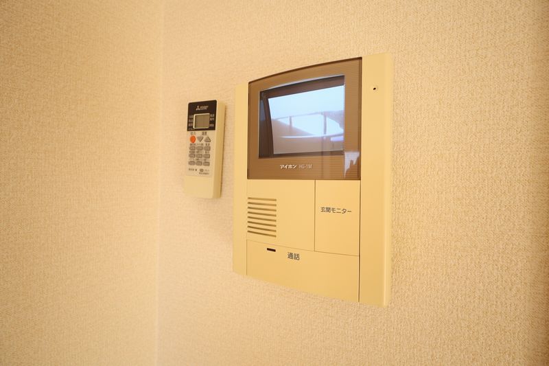 リヴィエラ 206号-6