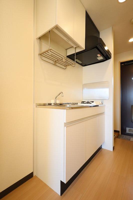 リヴィエラ 206号-7