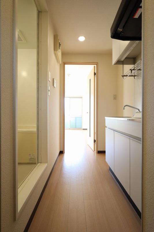 リヴィエラ 206号-8