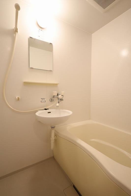 リヴィエラ 206号-9