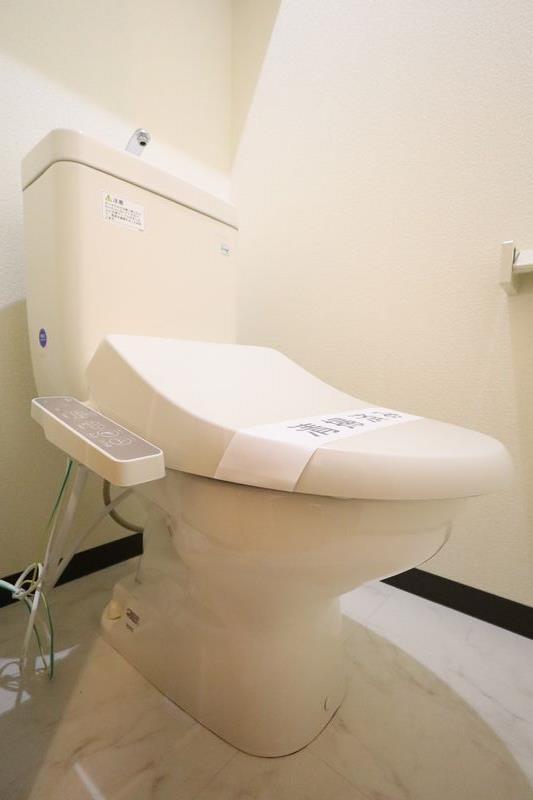 リヴィエラ 206号-10