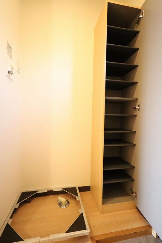 リヴィエラ 206号-11