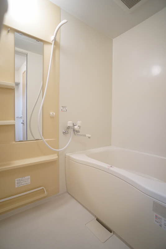 シャーメゾンロワール 101号-5