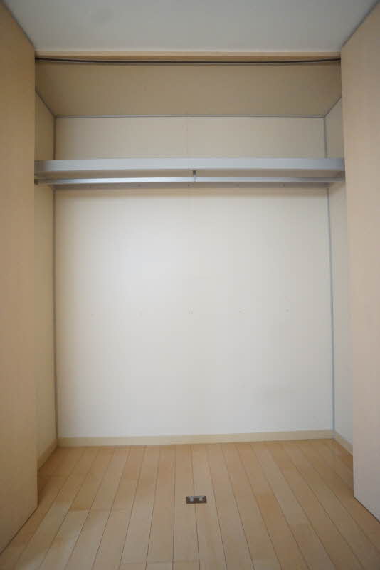 シャーメゾンロワール 101号-8