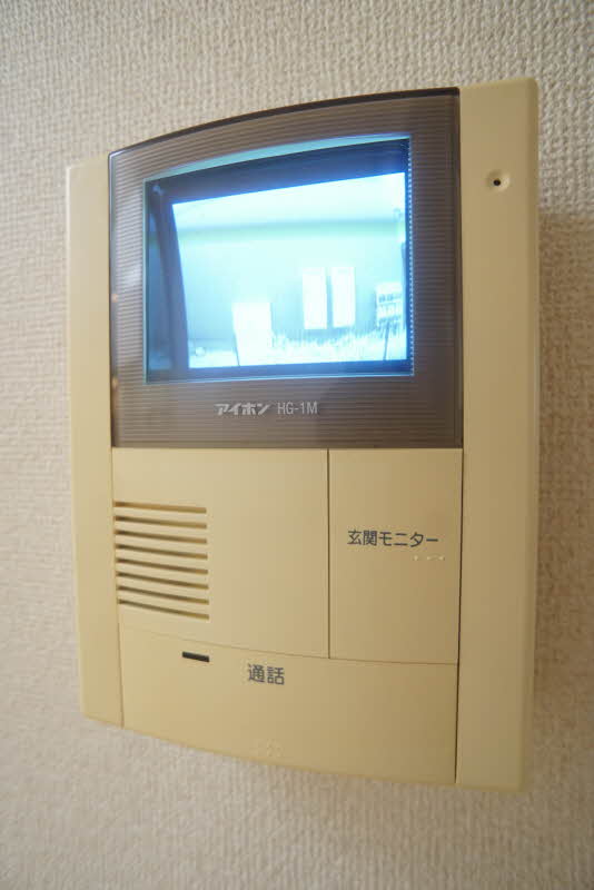 シャーメゾンロワール 101号-10